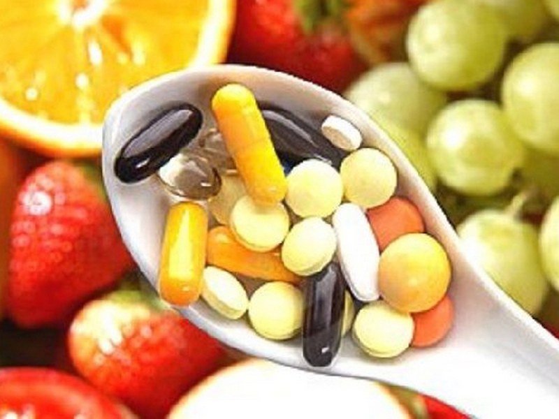 Учените назоваха два витамина, причиняващи рак