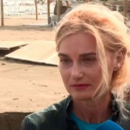 Около 4000 души са засегнати от бедствието по цялото Южно Черноморие