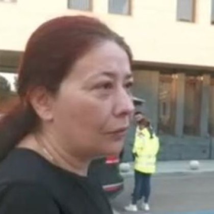 Жена, евакуирана от Арапя: Молехме се да останем живи