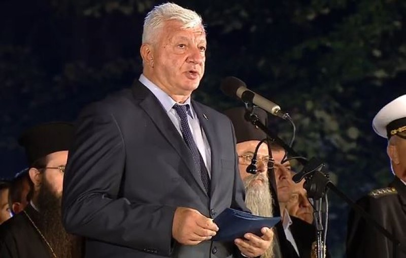 Здравко Димитров: В трудни моменти сме длъжни да сме заедно