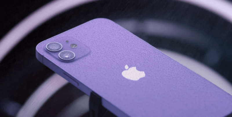 Китай забранява на държавни служители да използват iPhone