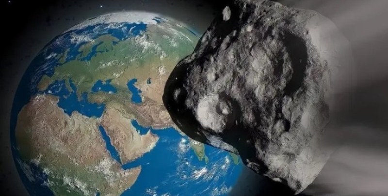 Неканени гости. 5 големи астероида летят към Земята наведнъж: два от тях огромни