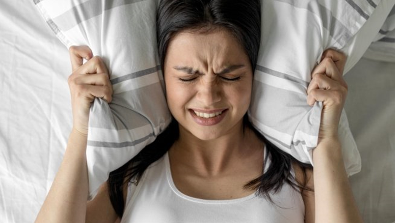 5 причини, поради които не можете да заспите, дори и да сте много уморени