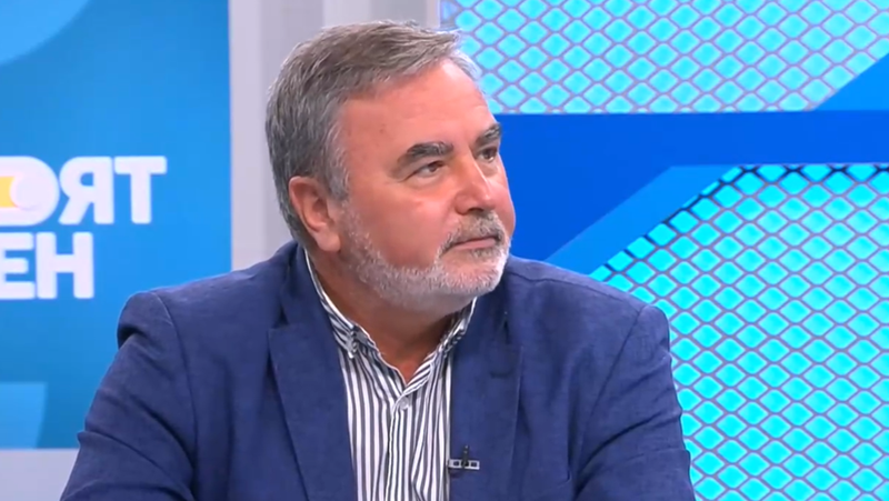 Доц. Кунчев не препоръчва влизане в морето край наводнените места