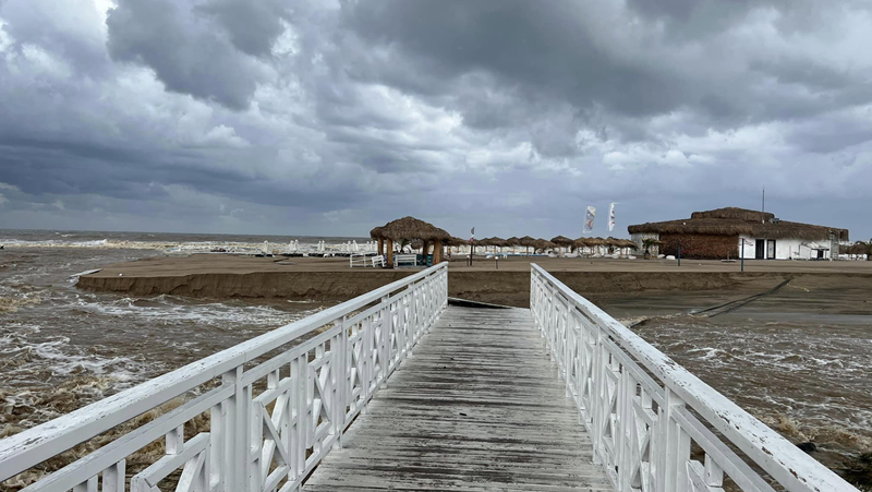 В село Лозенец има липсващи хора, с които няма връзка