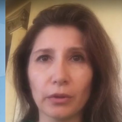Българка в Мароко: Всичко се клатеше, беше ме страх да не стане цунами