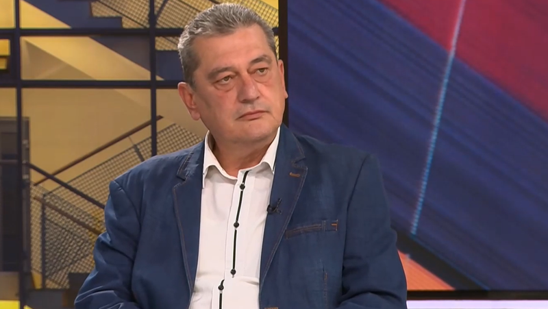 Николов за наводненията: Предпоставките за такова бедствие винаги тръгват от природата
