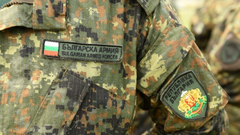Старши сержант от Асеновград към бившата: Ще те ликвидирам!