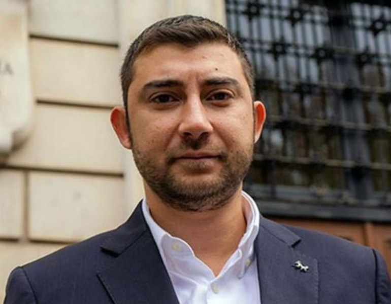 Издигнаха нов кандидат за кмет на София