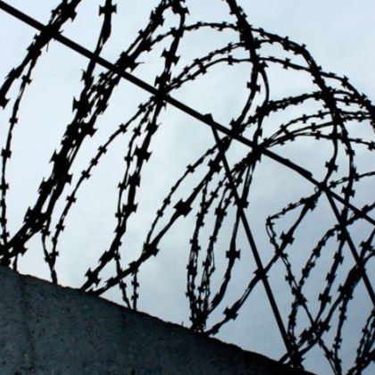 В затвора Гитарама в Руанда смятан за най нехуманния в света