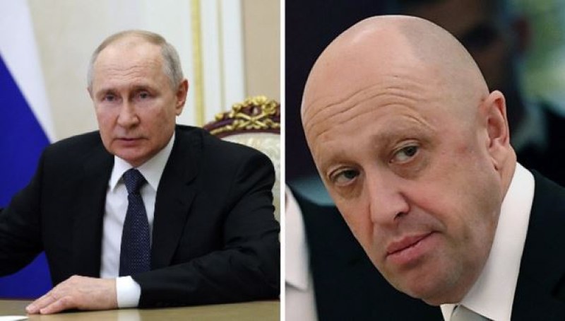 Руски конспиратор: Путин - тежко болен, Пригожин е жив!