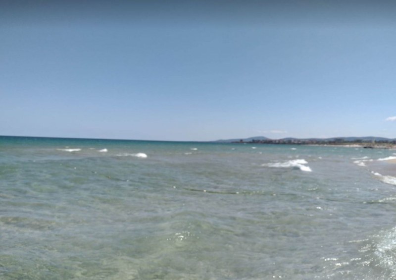 Зарица Динкова разкри какво е качеството на водата по Черноморието ни