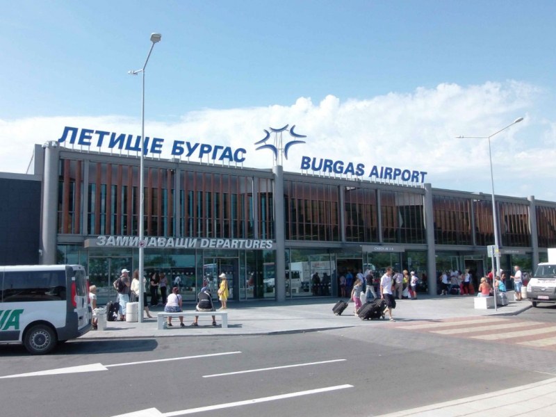Подадоха сигнал за жена с 