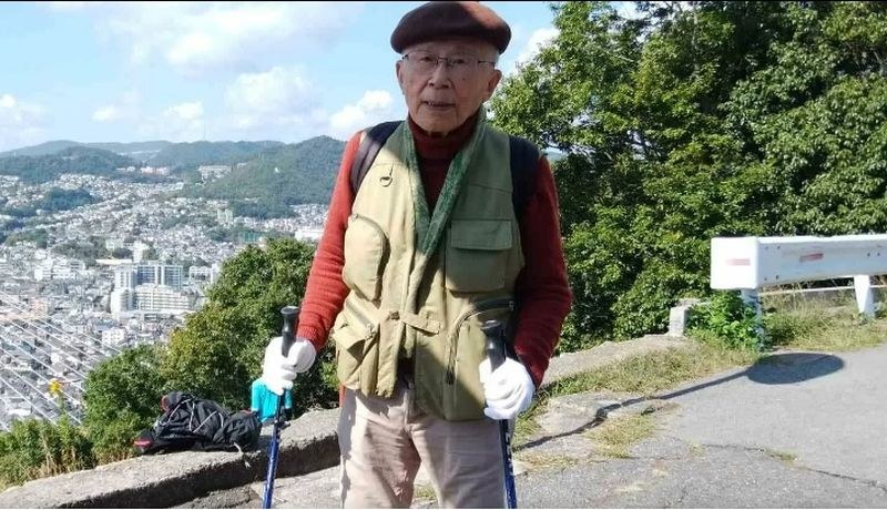 95-годишен кардиолог разкри основните тайни на дълголетието