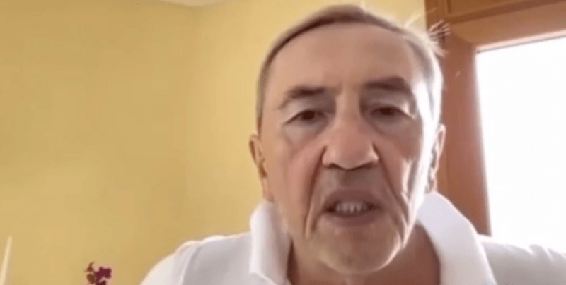 Бившият кмет на Киев: Русия не воюва срещу Украйна