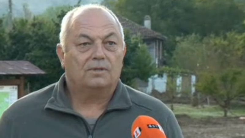 Кметът на с. Кости: Възстановяването на селото върви много добре