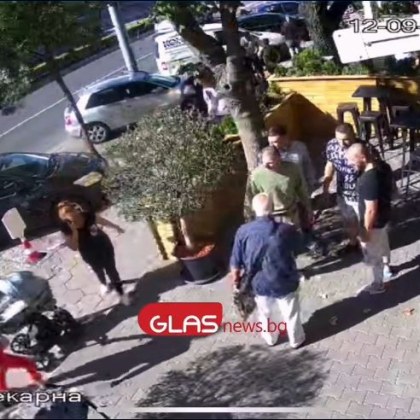 Нападнаха служители на популярно заведение в Пловдив след скандал за