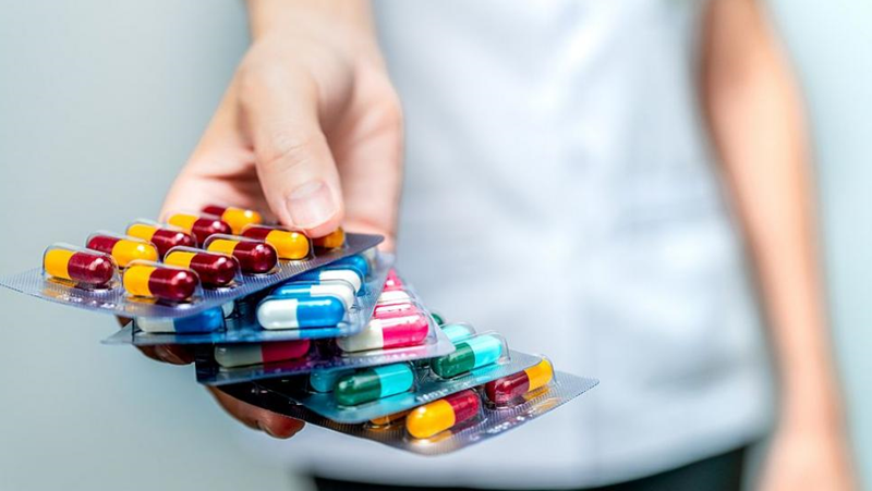 Продажбата на антибиотици само с е-рецепта нарушава достъпа до лечение