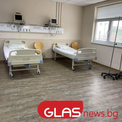 Детето, погълнало метадон, било в рискова ситуация заради баща си