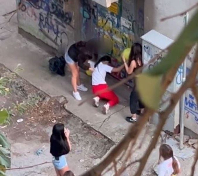Установиха самоличността на децата, дишали балони в Русе