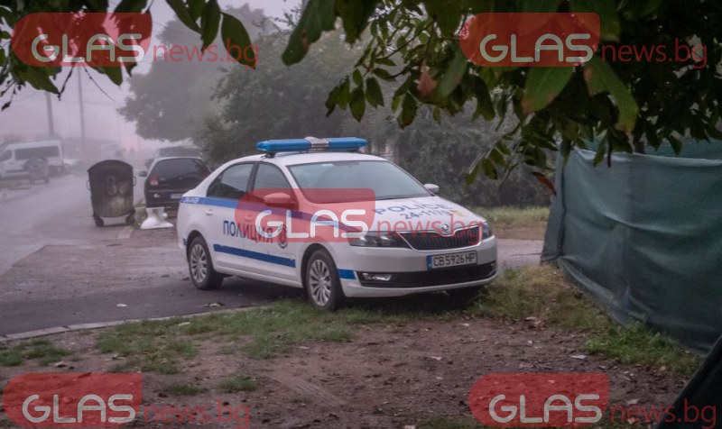 Автопатрул от РУ-Пазарджик задържа почерпена с алкохол дама, която управлявала