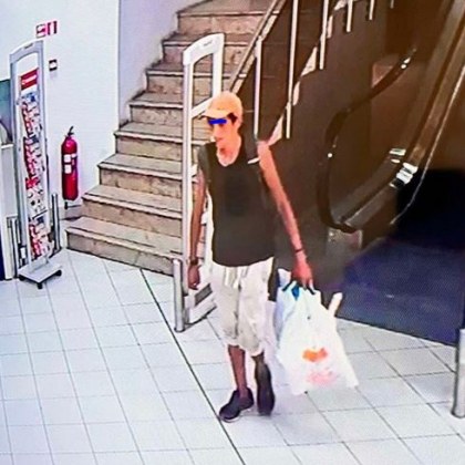 Грозен случай в Пловдив Жена твърди че мъж е откраднал