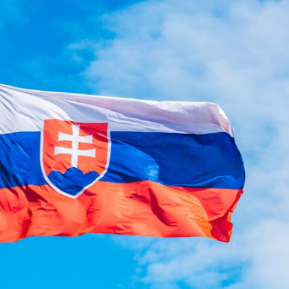 Словакия е изгонила дипломат от руското посолство в Братислава и
