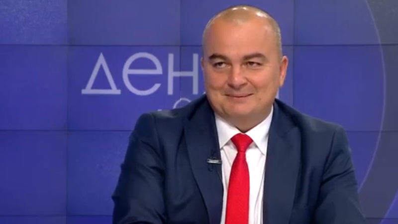 Нещата са до кокал, ако не се защитят, земеделците ще бъдат мачкани