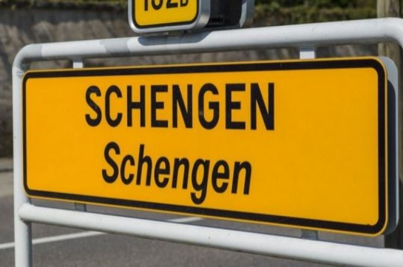 След призива на Фон дер Лайен: Австрия отново ни попари за Шенген