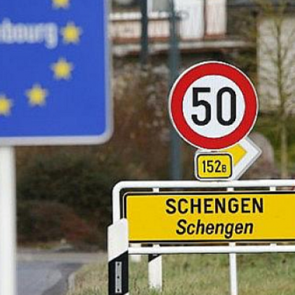 Австрия блокира присъединяването на България и Румъния към Шенгенското пространство