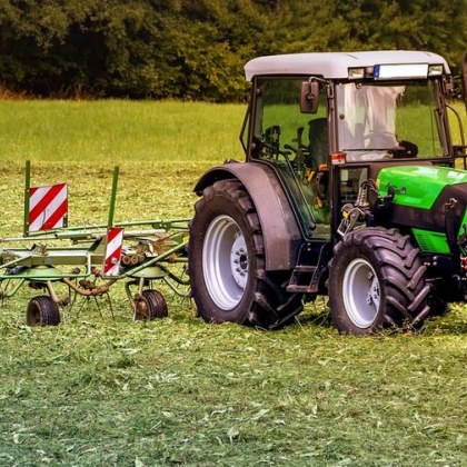 В понеделник земеделски производители и преработватели започват протестни действия на