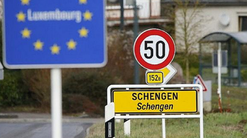 Австрия блокира присъединяването на България и Румъния към Шенгенското пространство,