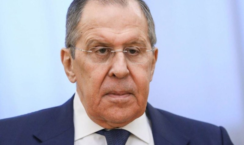 Лавров заяви, че темата за мирните преговори е заговор срещу Москва