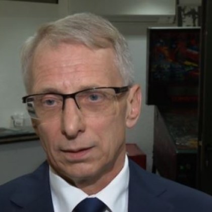 Аз с терористи не преговарям – това каза премиерът Николай