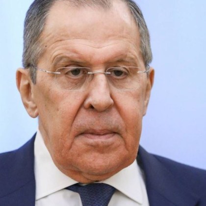 Лавров заяви, че темата за мирните преговори е заговор срещу Москва
