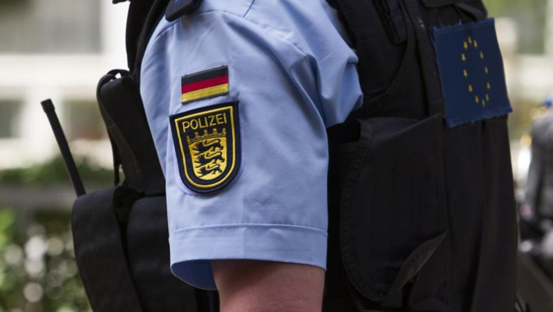 26 полицаи са ранени при сблъсъци на фестивал на еритрейската култура в Германия
