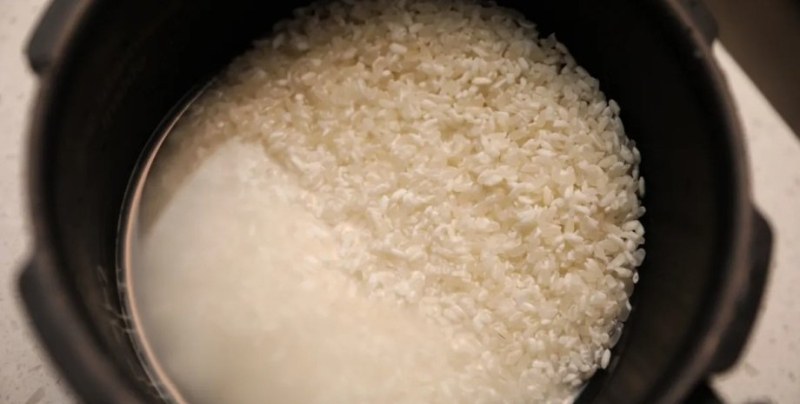 Арсен и тежки метали... Трябва ли да миете ориза преди готвене