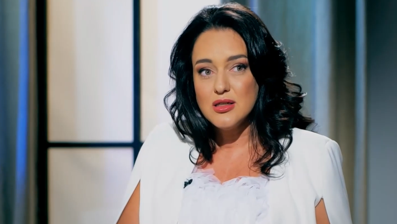Калина Крумова призна, че е донор на генетичен материал
