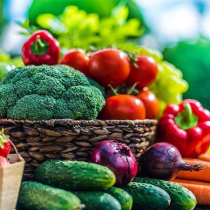 Плодовете и зеленчуците които се проследяват от Държавната комисия по