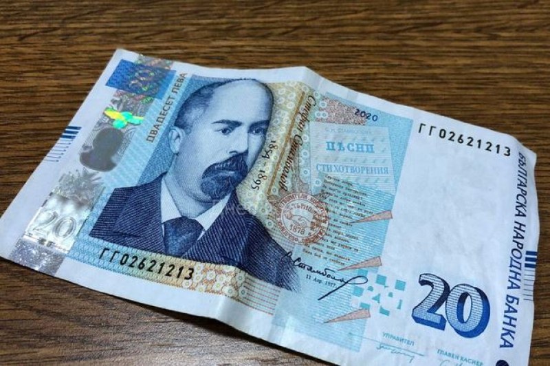 20 лева задигнали грабителите от момичето, ударено с тръба в главата