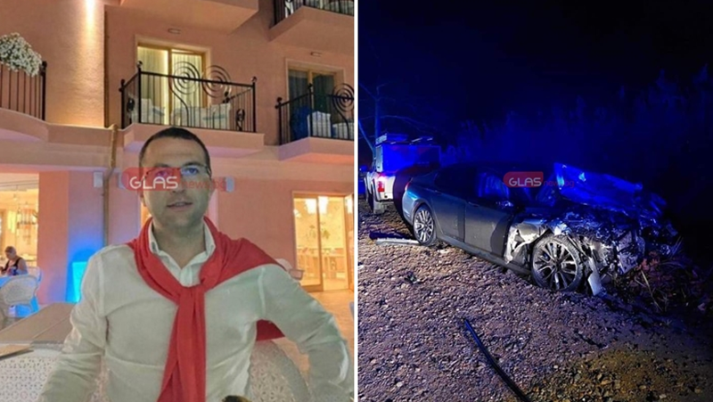 Бизнесменът, причинил меле с две жертви в Пловдивско, готов да признае вина