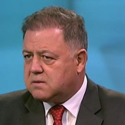 Бивш военен министър: Допускам, че дронът е бил следен от нашите сили