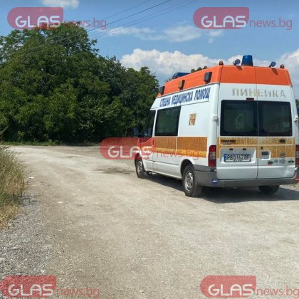 Мъж от Харманли е задържан за нападение над водач на