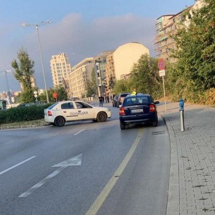 Нова подробности за стрелбата в София По първоначални данни тази сутрин