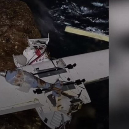 Откриха дрон с предполагаема бомба в района на Тюленово Според