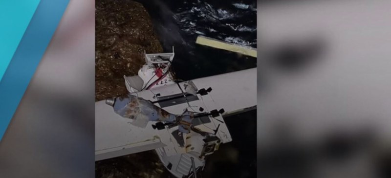 Откриха дрон с бомба край Тюленово