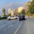 Застрелян е млад мъж в София* СНИМКА