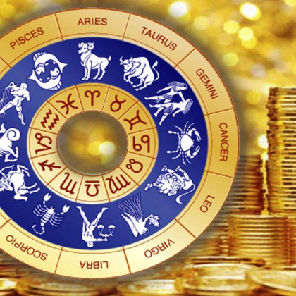 Руският астролог Тамара Глоба смята че три знака на Зодиака