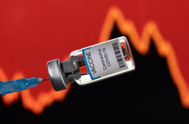 80 640 дози от новата ваксина срещу Covid-19 вече са в България