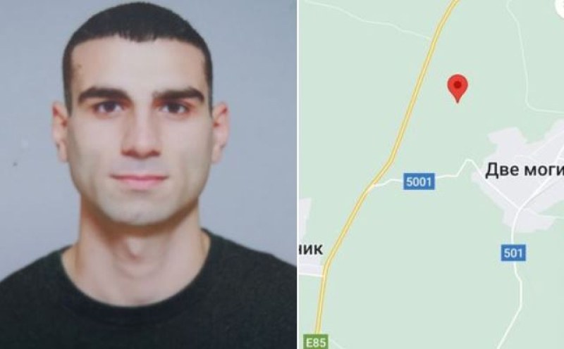 Братът на изчезналия Галин: Казал е на полицията, че се страхува за живота си